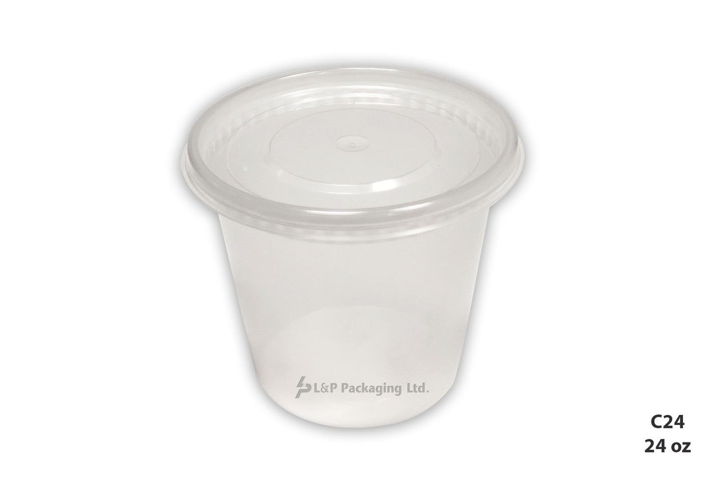 Translucent Deli Containers
