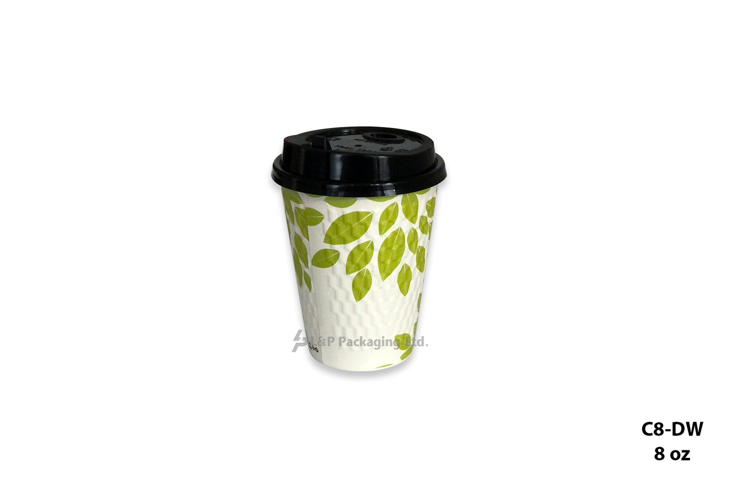 Double Wall Cups