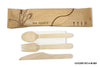 CUTLERY KITS-4 PIECES