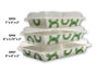 Snack Containers-White