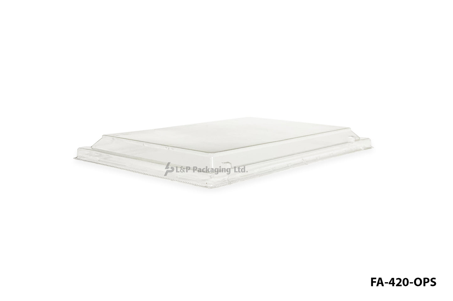 Boat- Shaped Containers