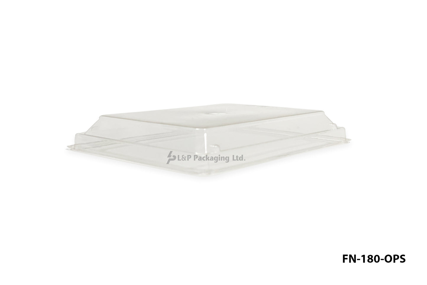 Paper-Attached Rectangular Containers
