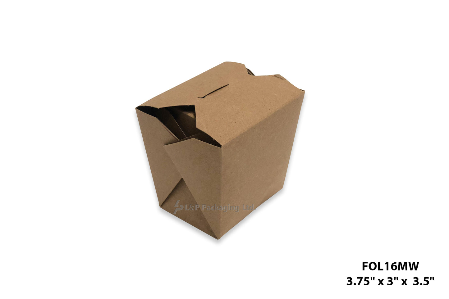 FOOD PAILS