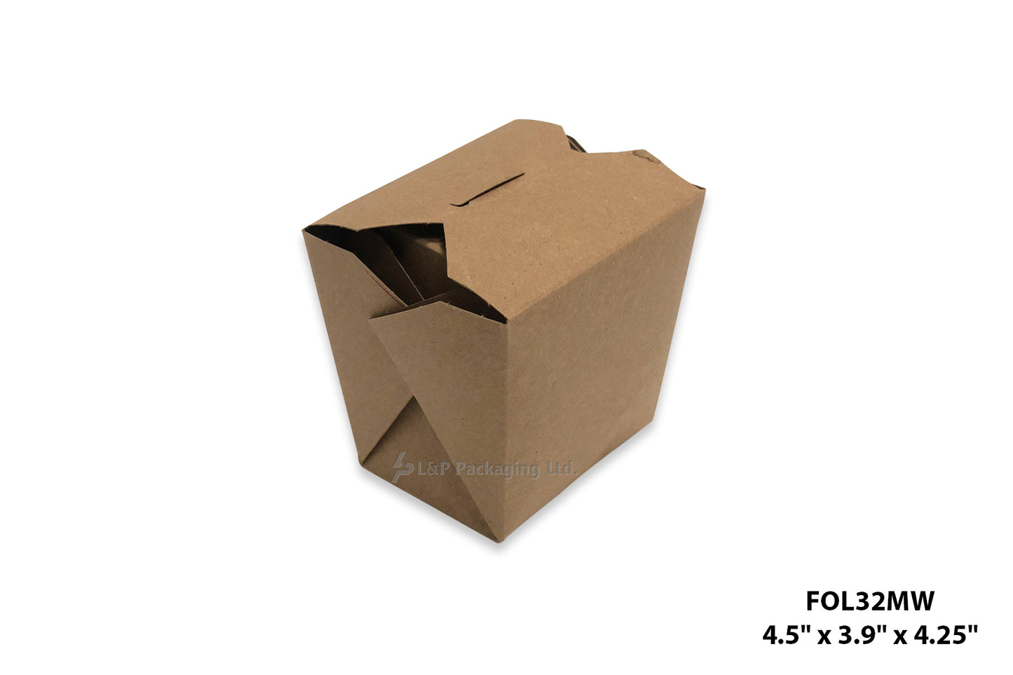 FOOD PAILS
