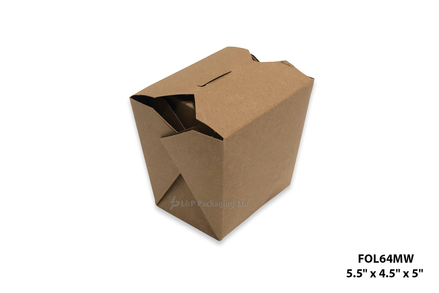 FOOD PAILS