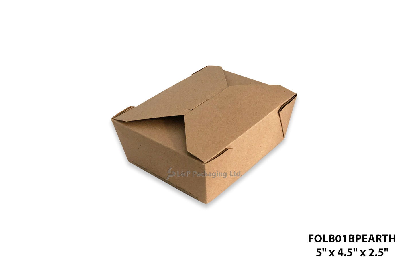 FOOD PAILS