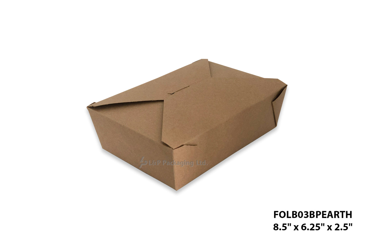FOOD PAILS