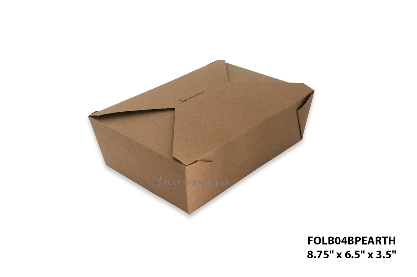 FOOD PAILS