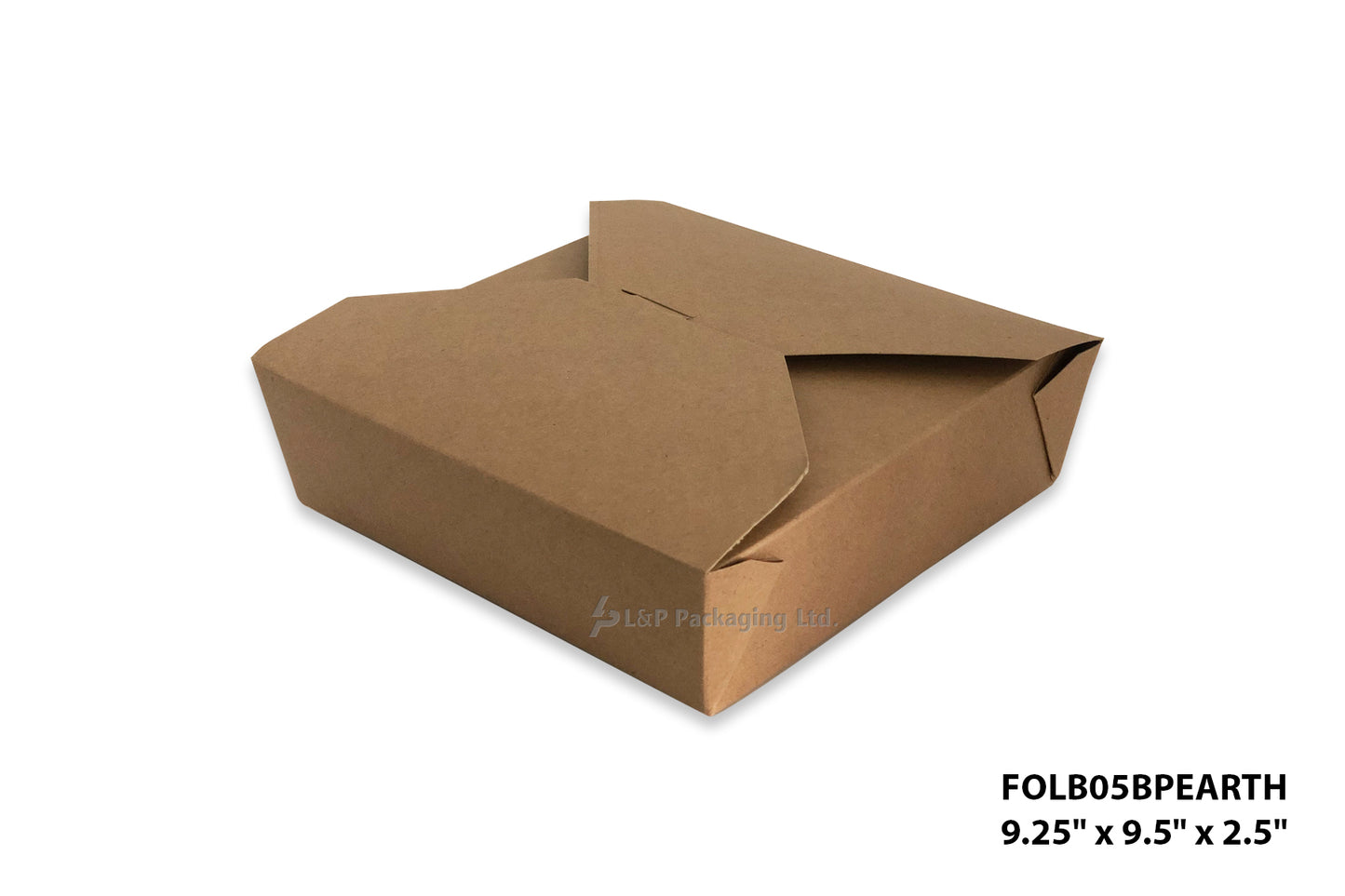 FOOD PAILS