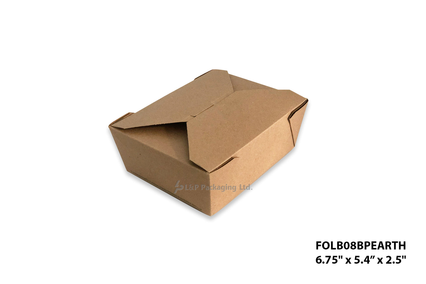FOOD PAILS