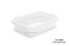 1 Comp Plastic Containers-GT