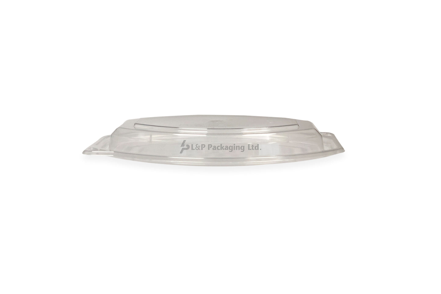 Oval Shaped Containers