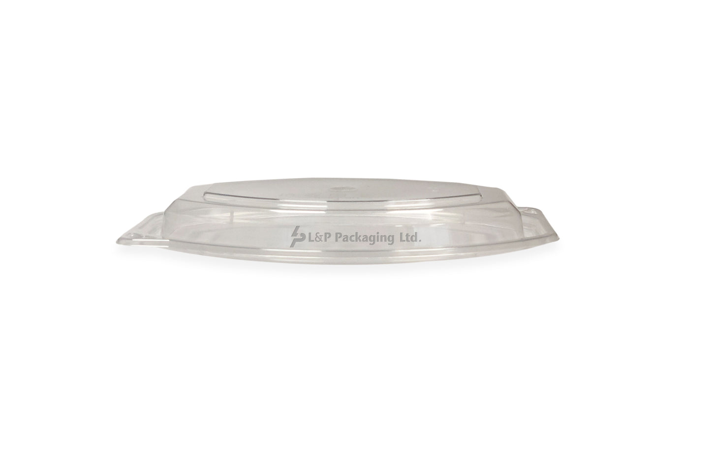 Oval Shaped Containers