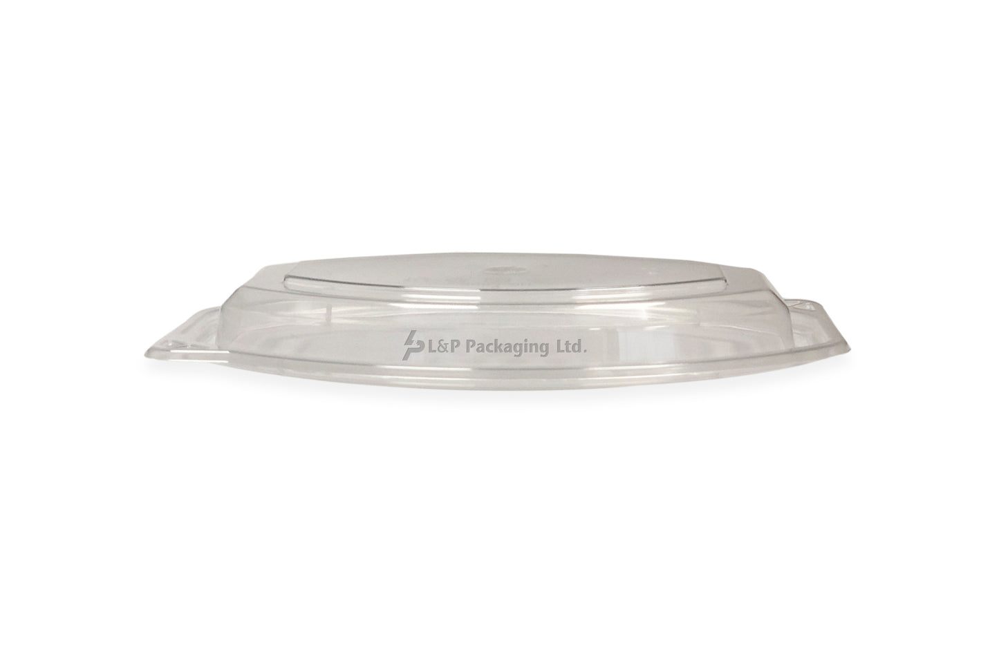 Oval Shaped Containers