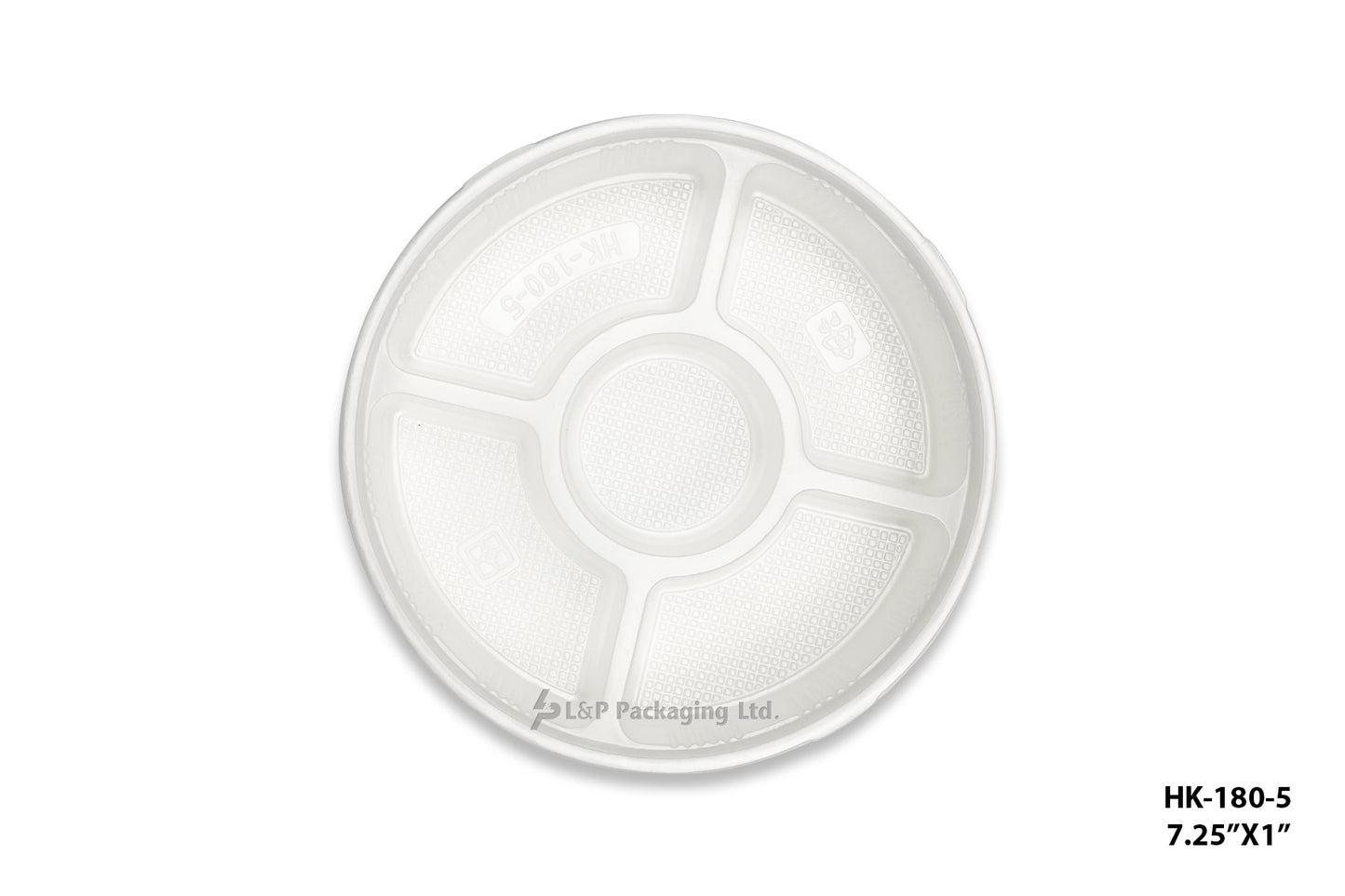 Paper Bowls-Wide Diameter