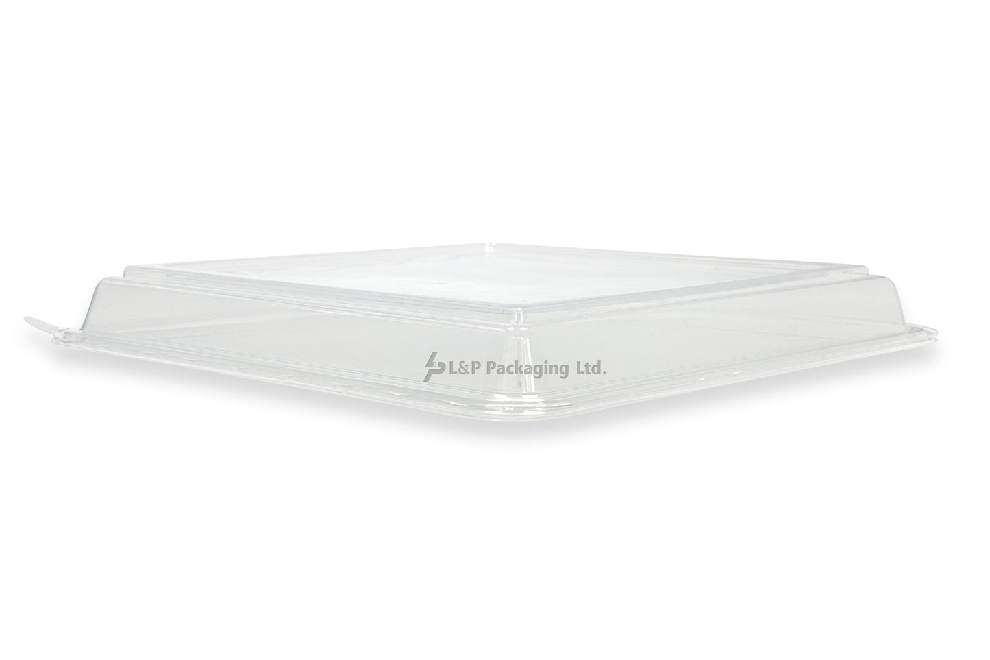 Inner Lock Bento Boxes