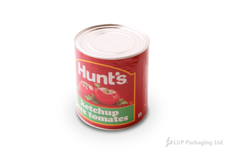 Ketchup-Hunts