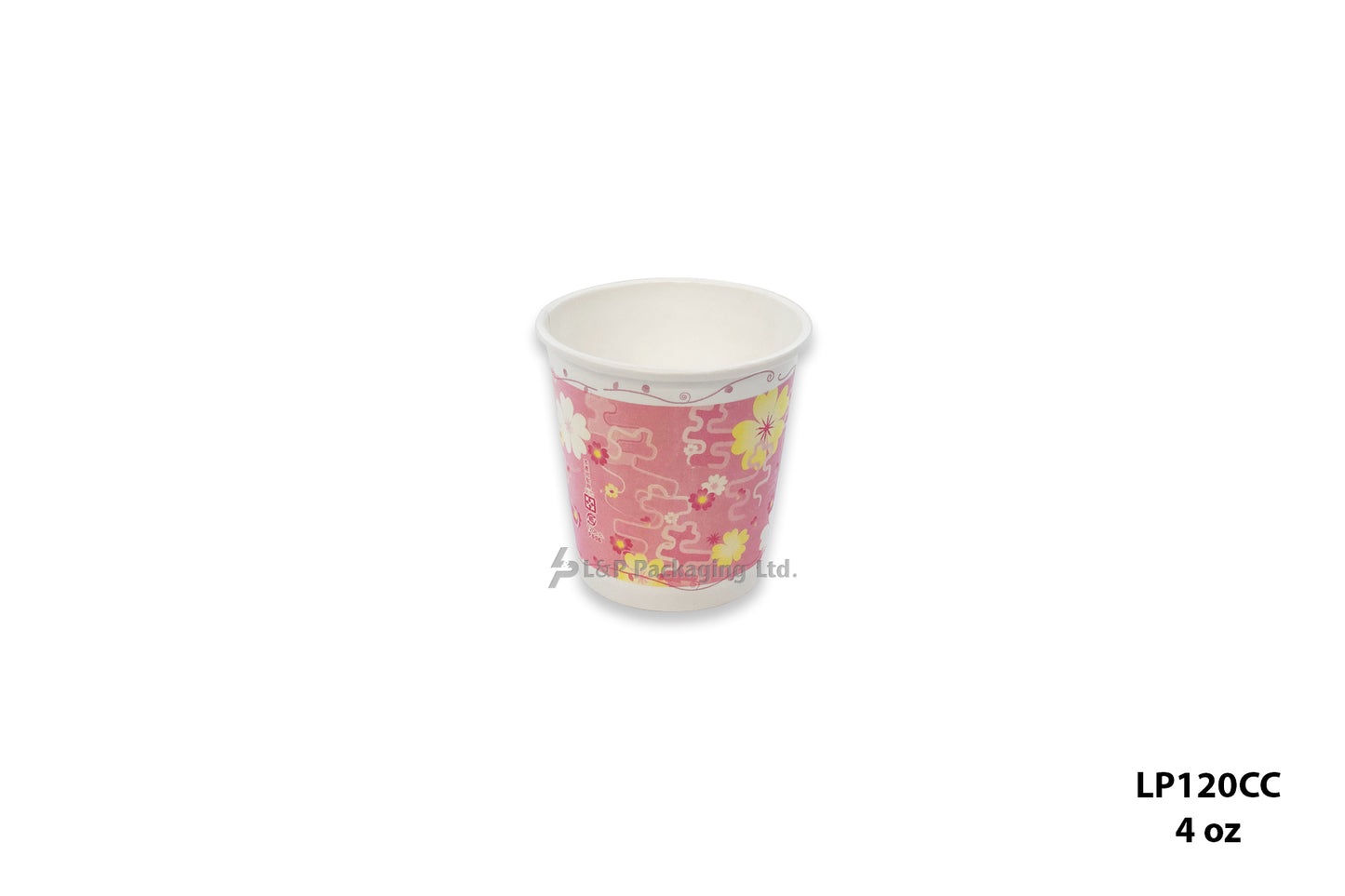 Rinse Cups