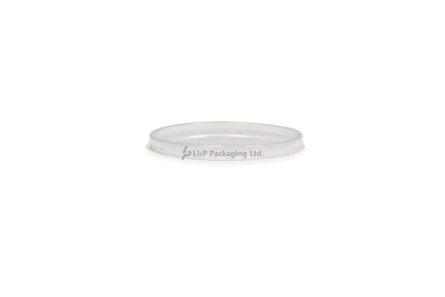 Heat Resistant Portion Cup