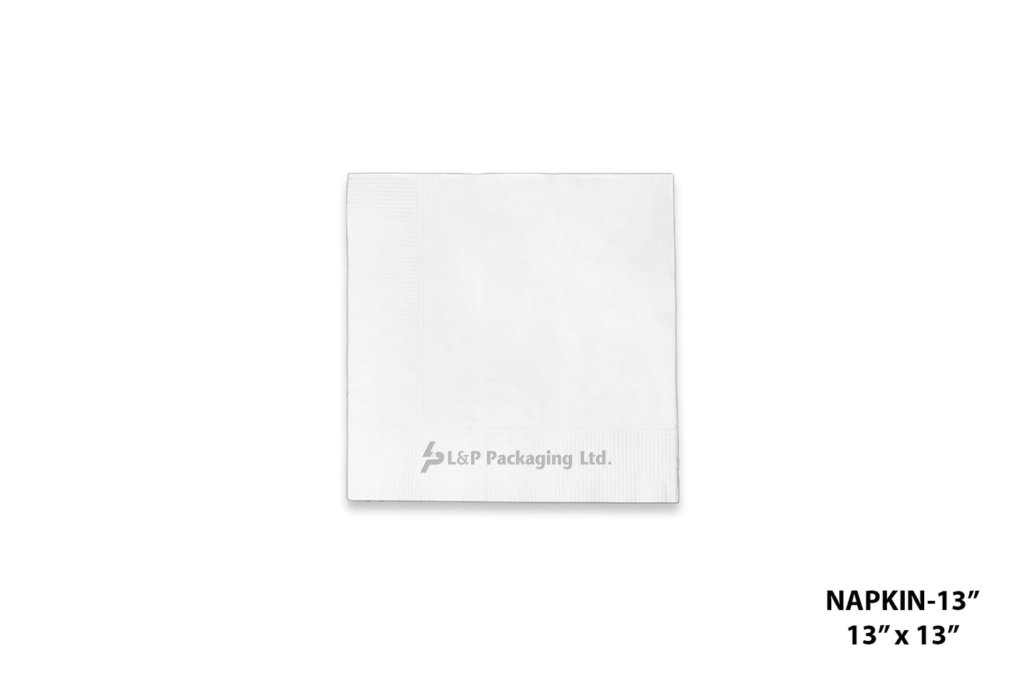 Squared Napkins