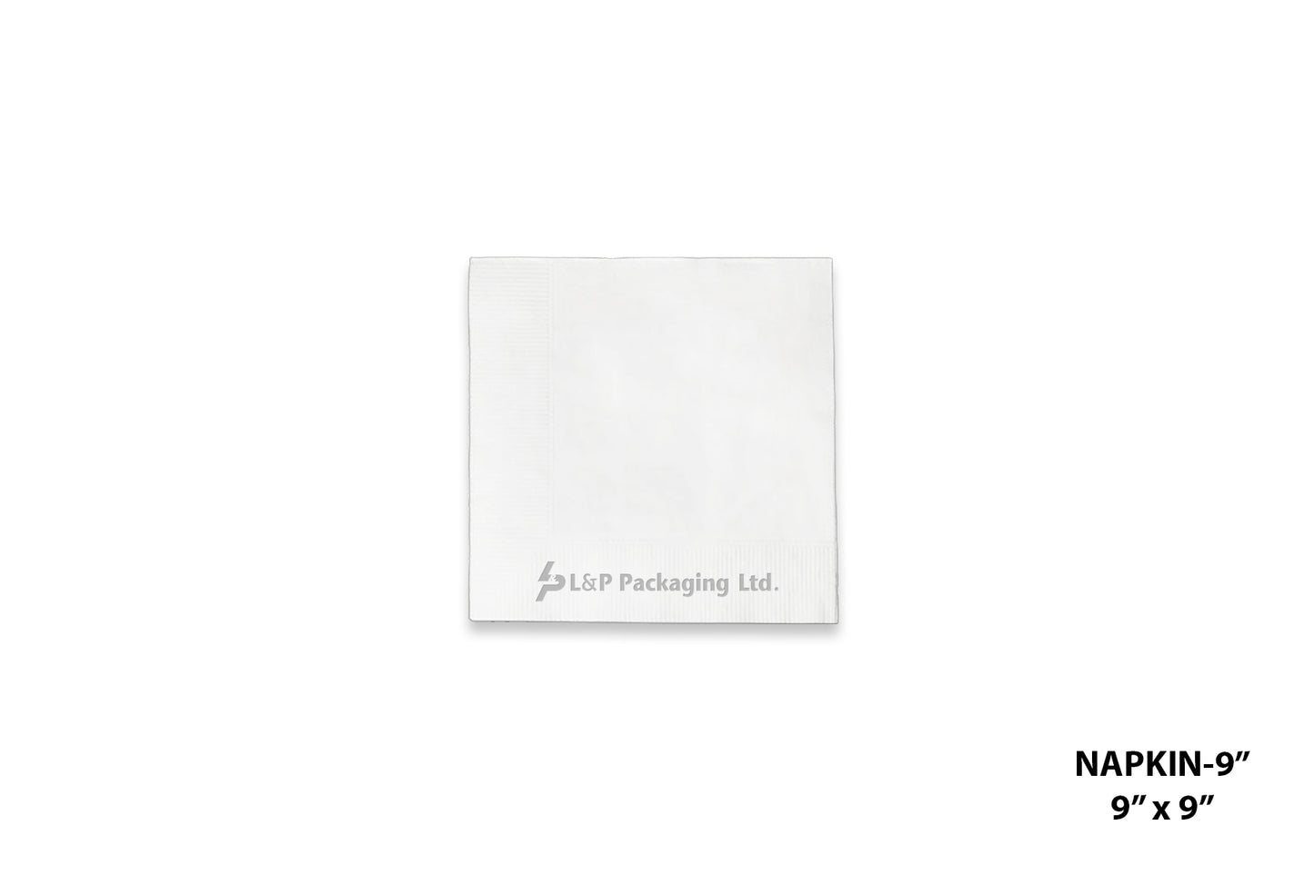 Squared Napkins