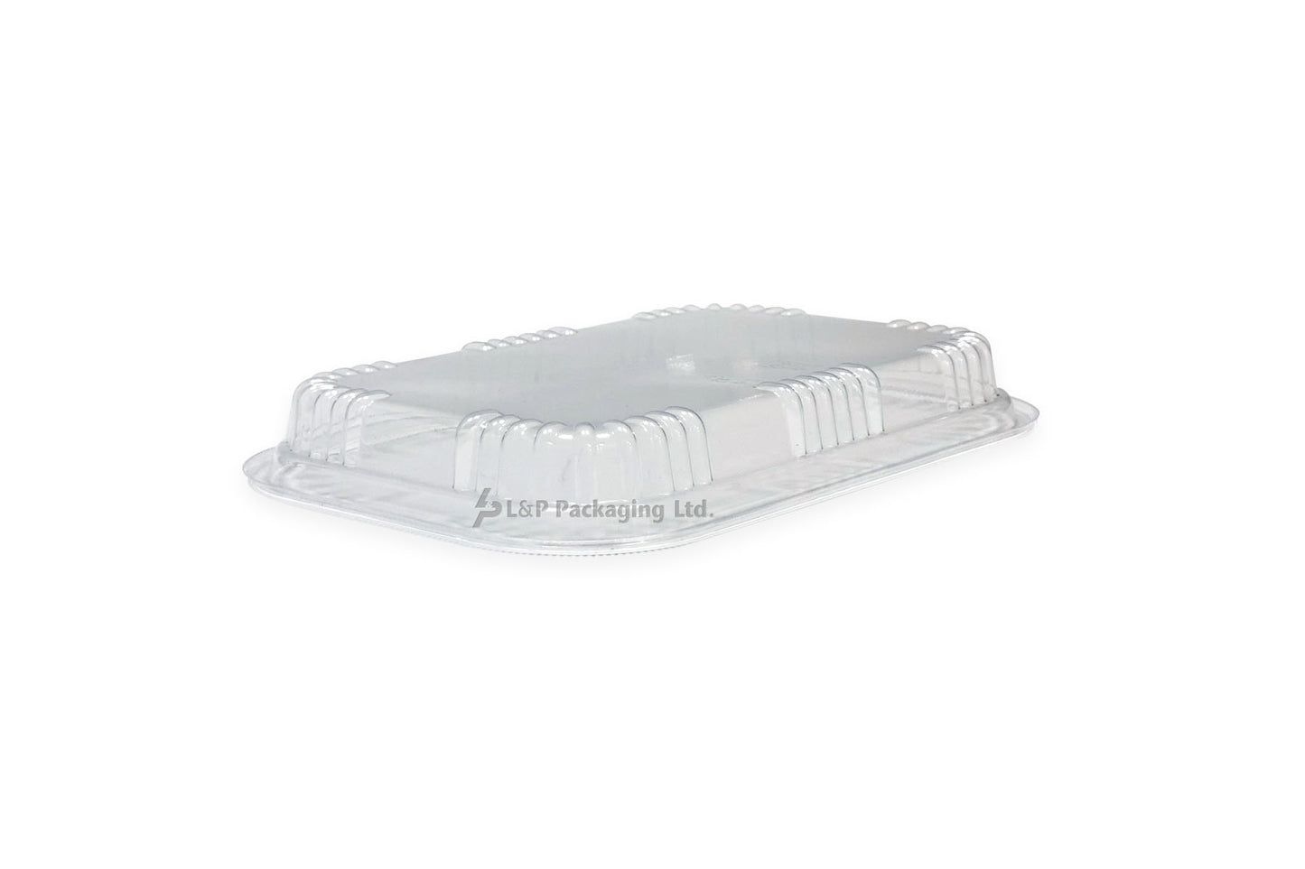 Inner-Lock Sushi Containers