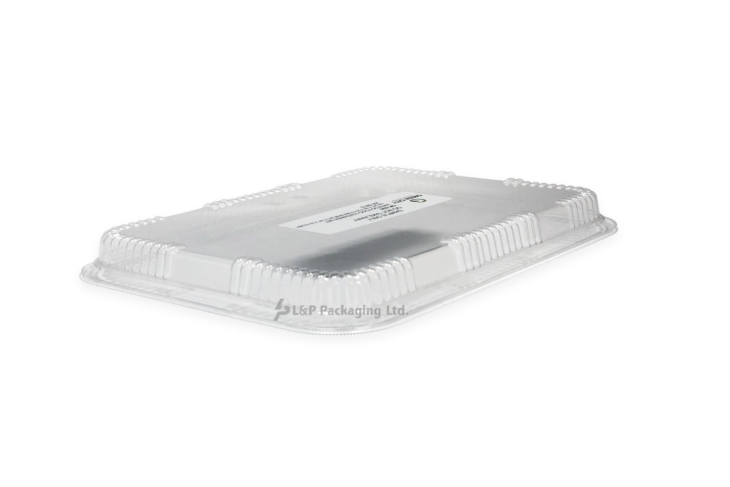 Inner-Lock Sushi Containers