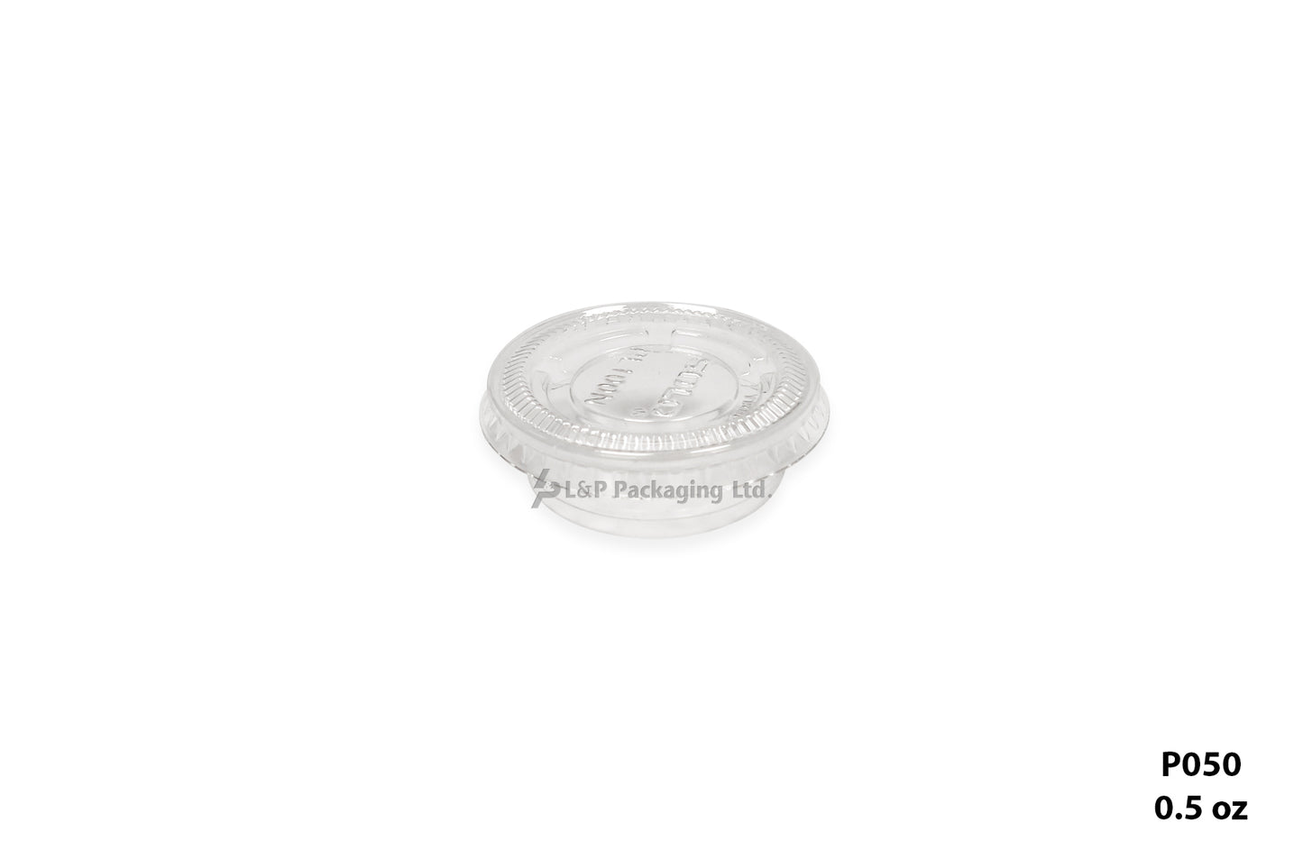 Plastic Portion Cups