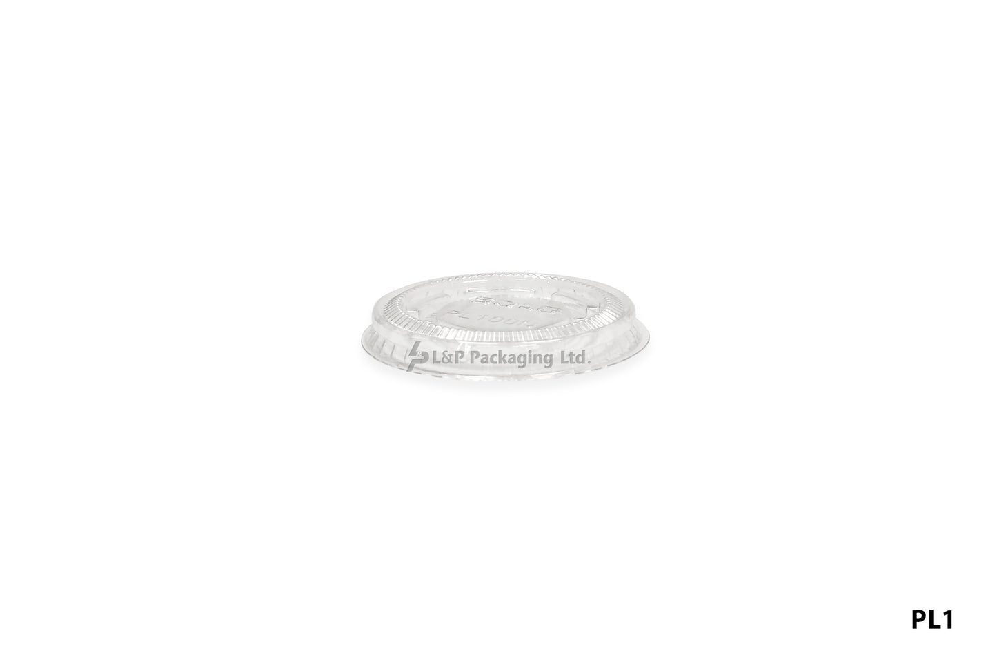 Plastic Portion Cups
