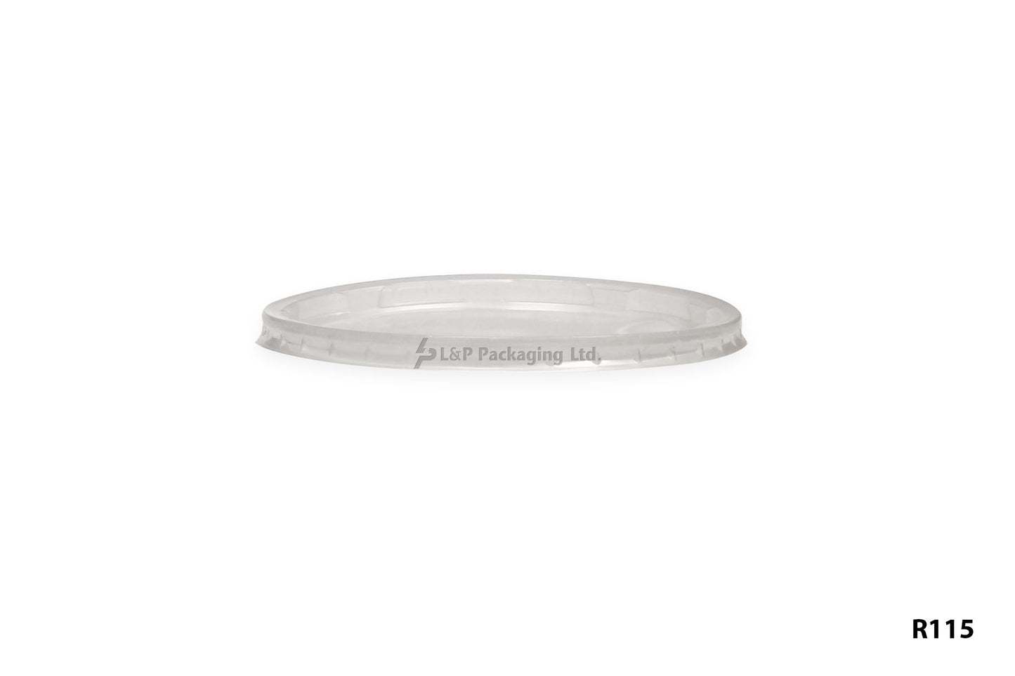 TRANSLUCENT DELI CONTAINERS