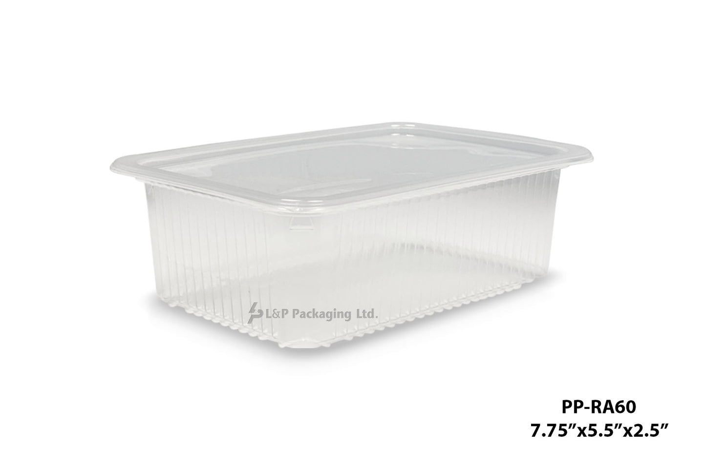 Freezer Containers