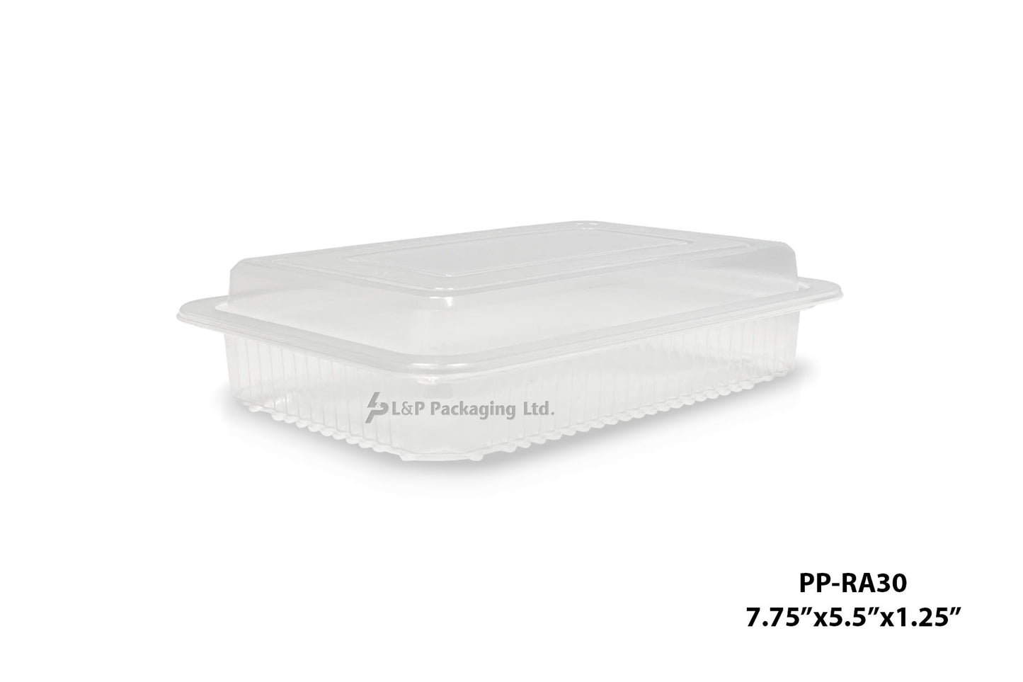 Freezer Containers