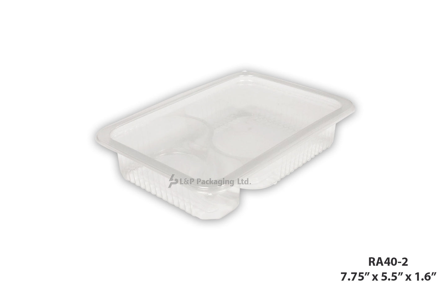 Freezer Containers