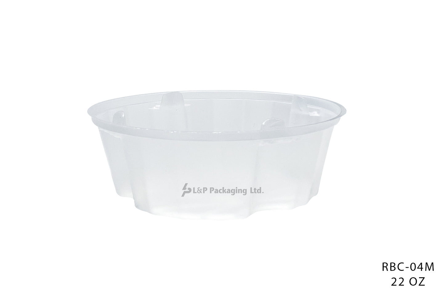 Leakproof Bowls