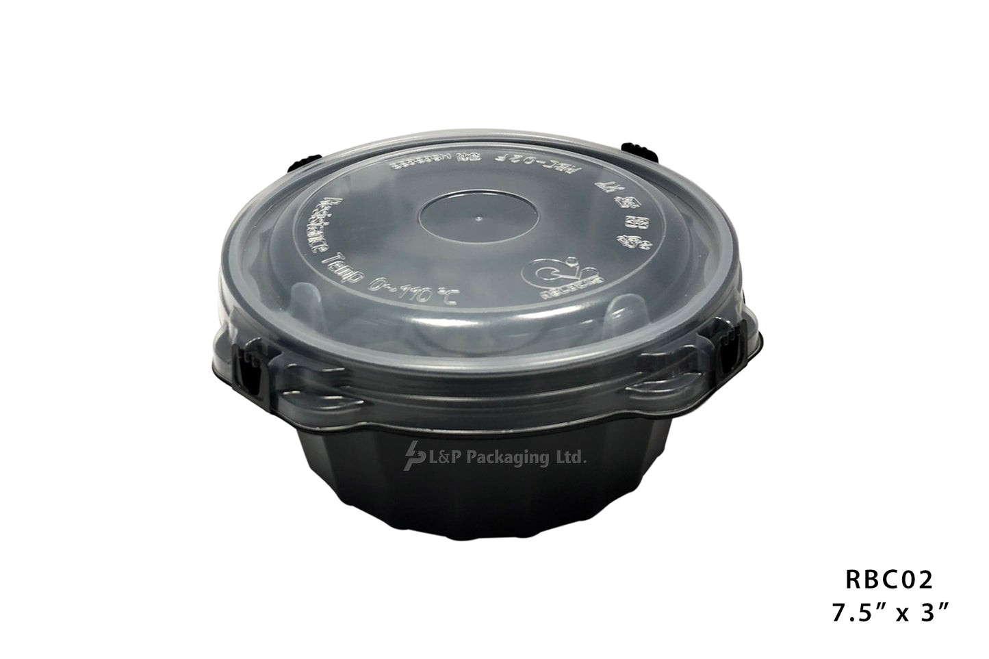 Leakproof Bowls