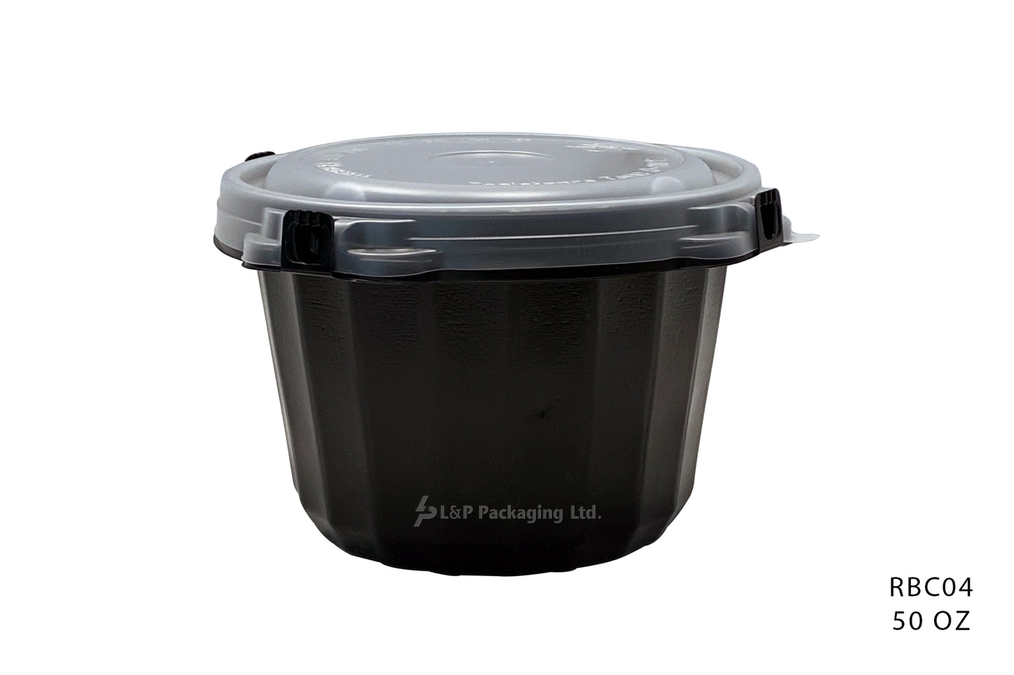 Leakproof Bowls