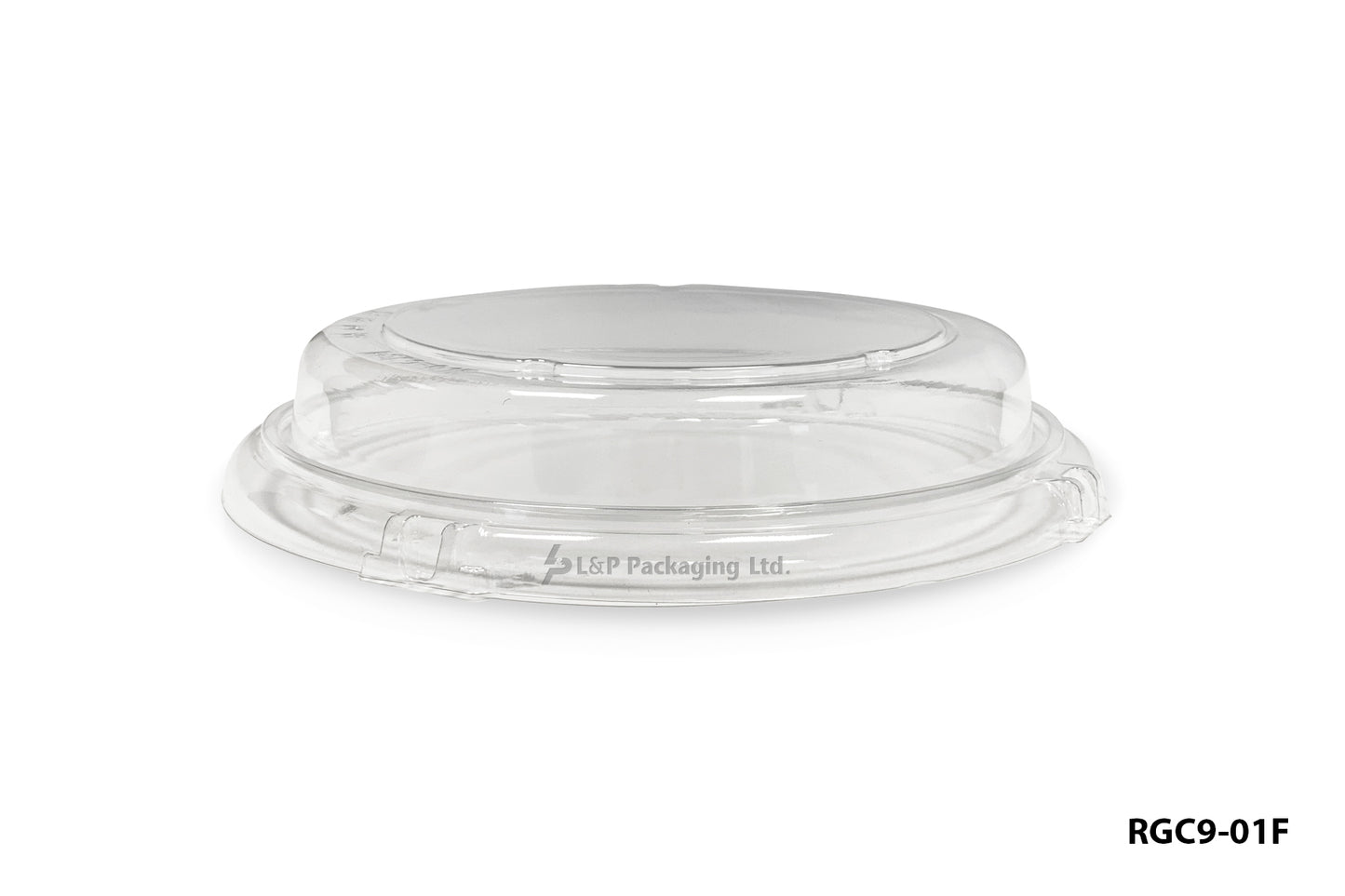 Tab-Lock Party Tray