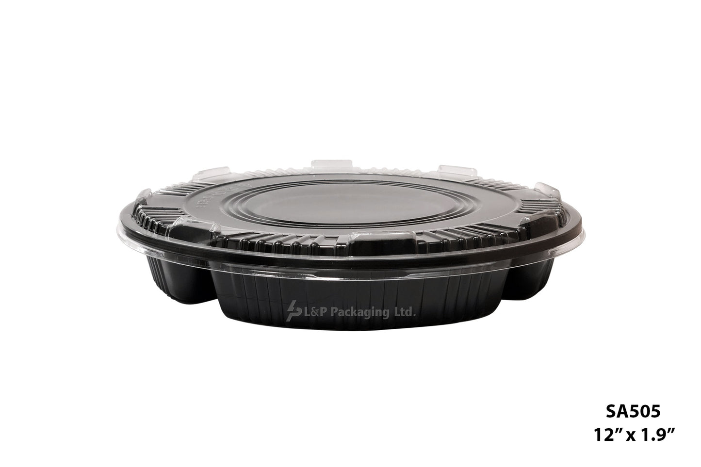 Party Trays
