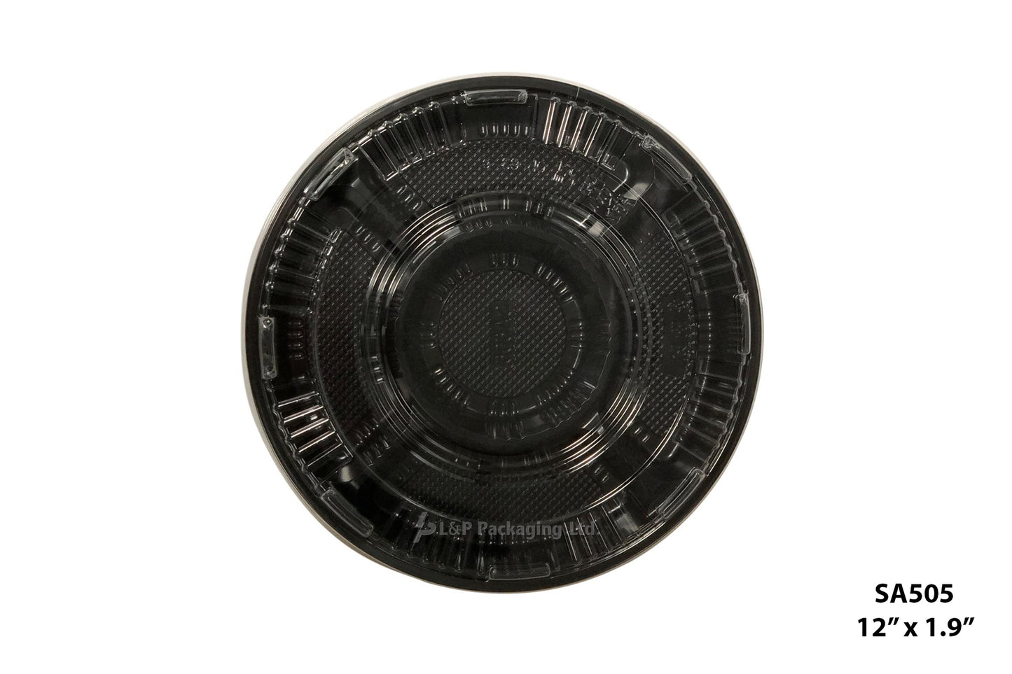 Party Trays