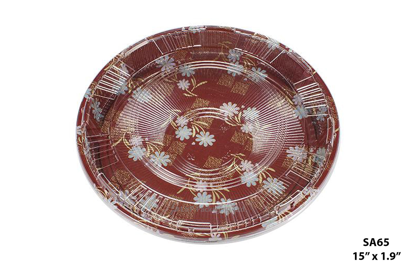 Party Trays