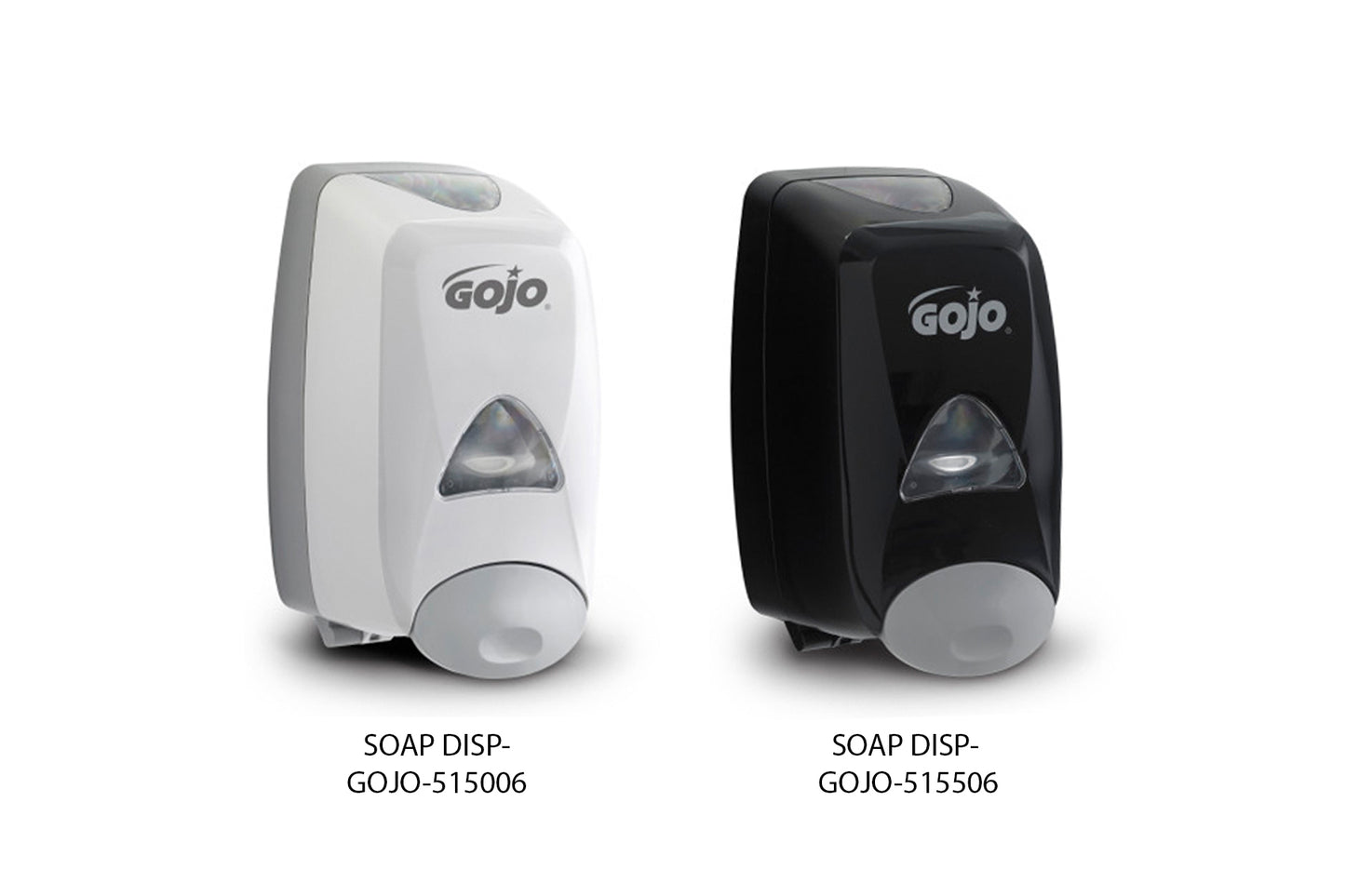 Soap Disp-Gojo-515
