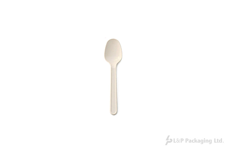 BIO TASTER SPOON