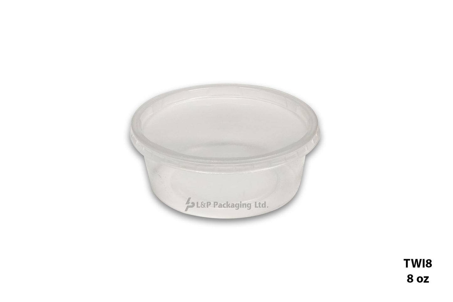 TRANSLUCENT DELI CONTAINERS