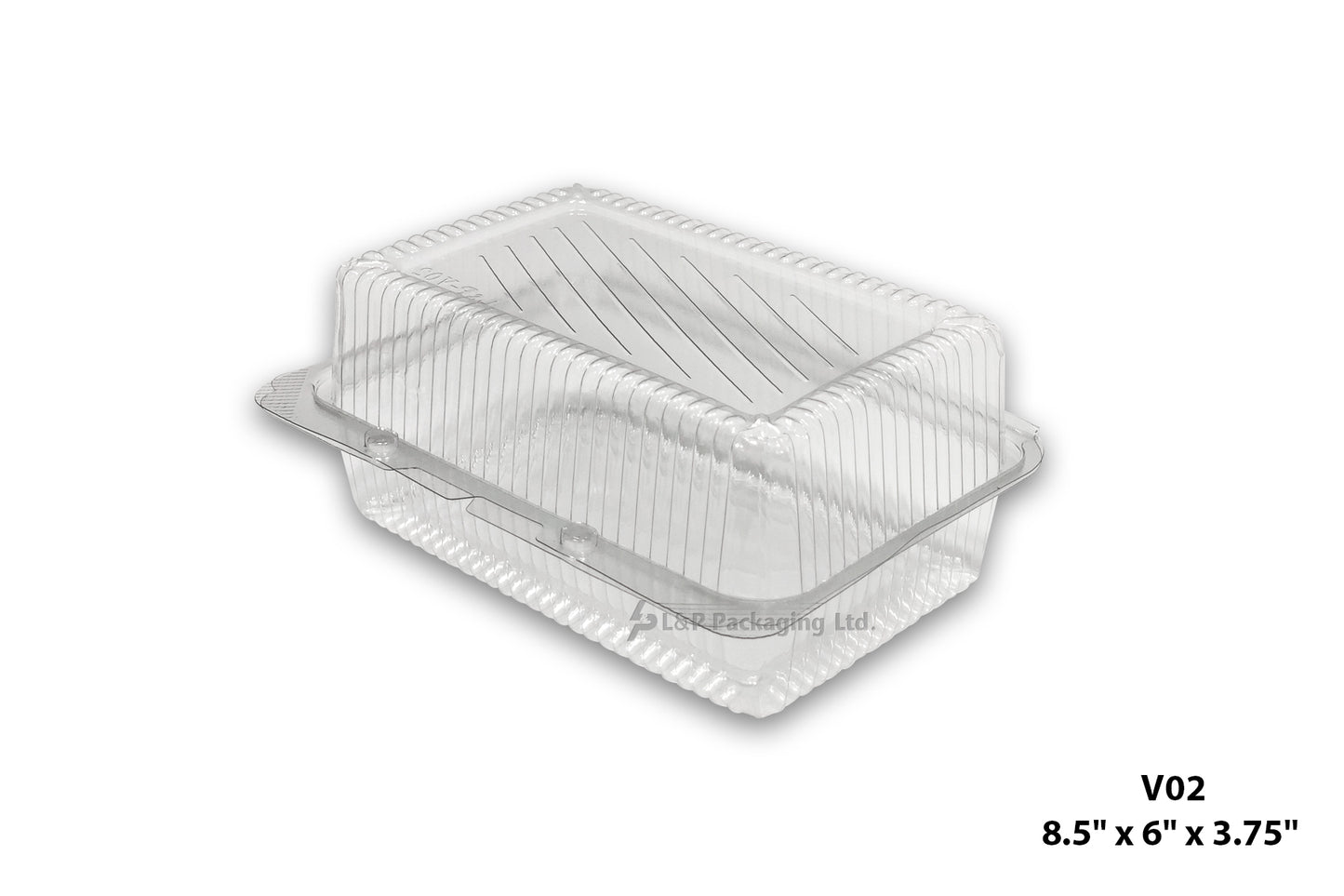 Bakery Containers
