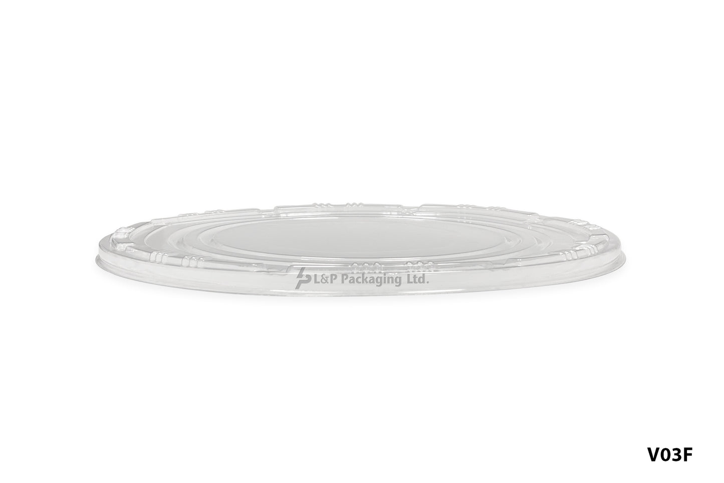 Party Trays