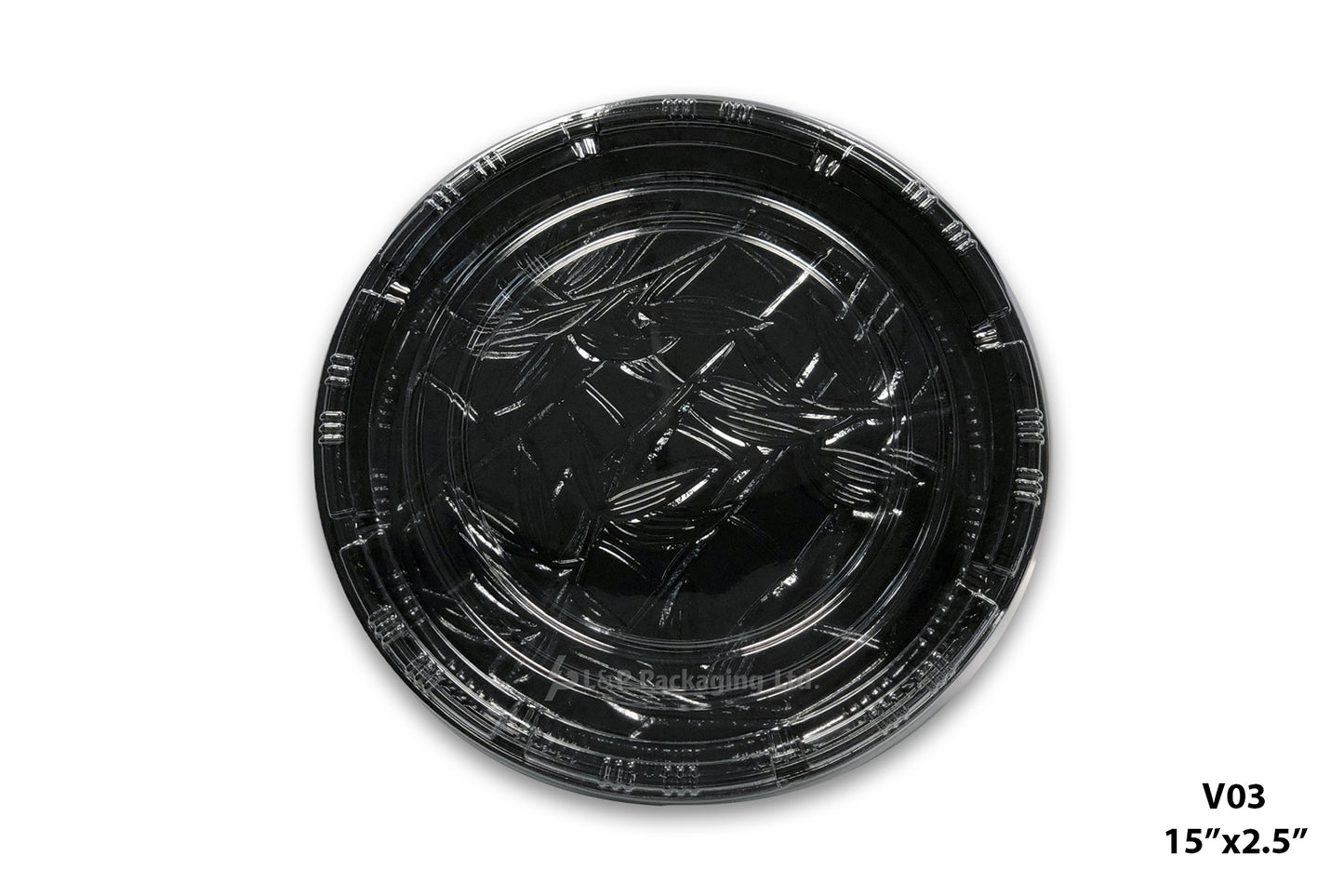 Party Trays