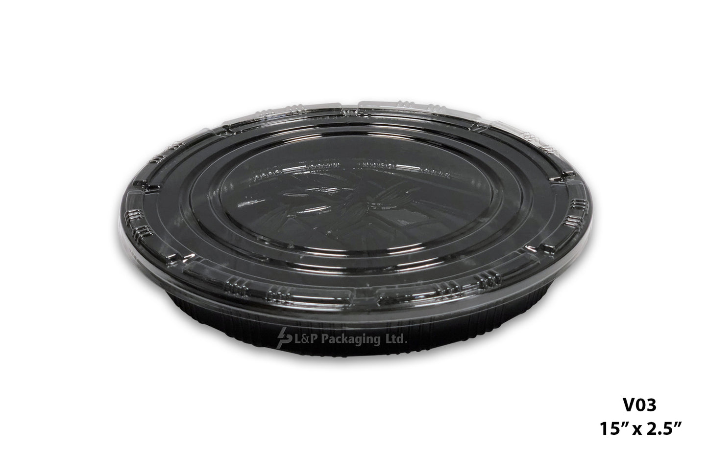 Party Trays