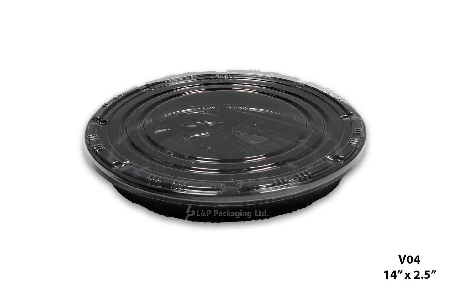 Party Trays