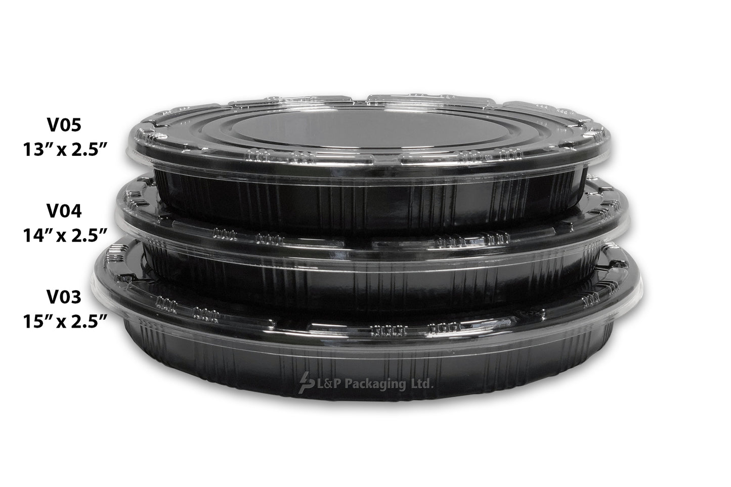 Party Trays