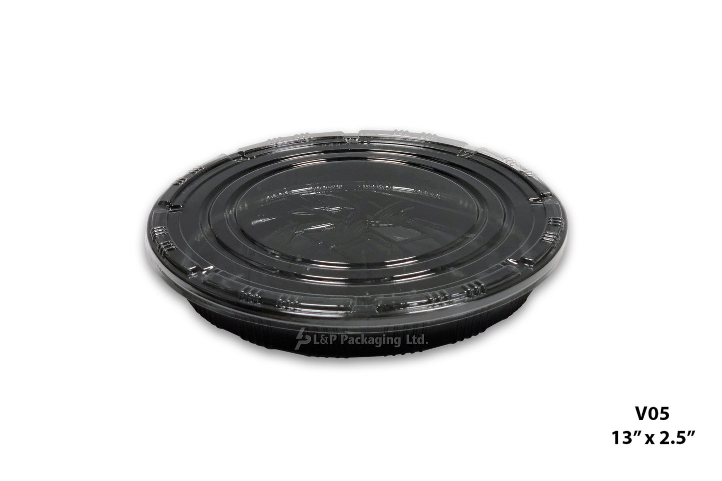Party Trays